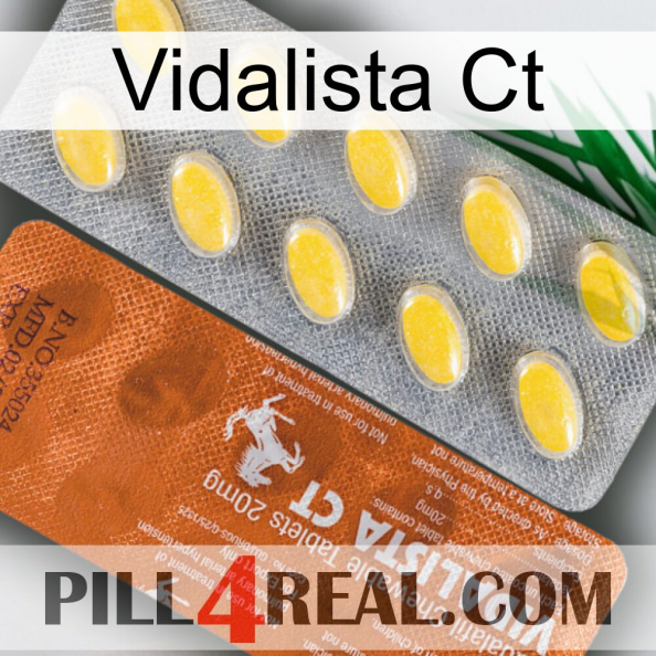 Vidalista Ct 42